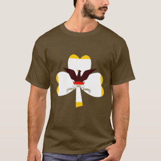 T-shirt Irlandais de San Francisco
