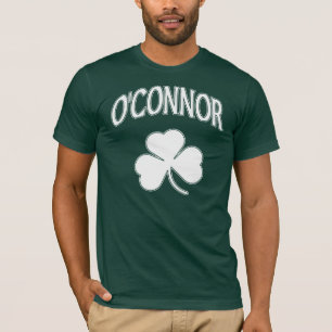T-shirt Irlandais d'O'Connor