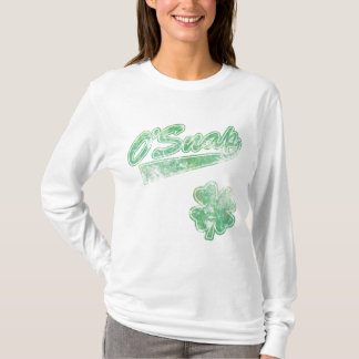 T-shirt Irlandais d'Osnap