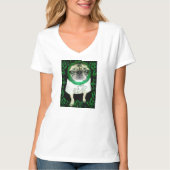 T-shirt Irlandais Timmy (Devant)