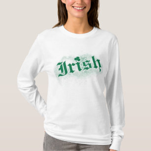 T-SHIRT IRLANDE