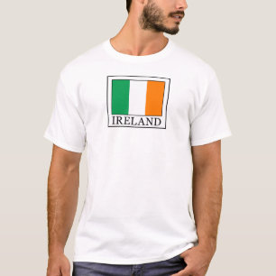 T-shirt Irlande