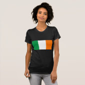 T-shirt irlande (Devant entier)