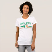T-shirt Irlande (Devant entier)