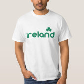 T-shirt Irlande (Devant)