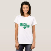 T-SHIRT IRLANDE (Devant entier)
