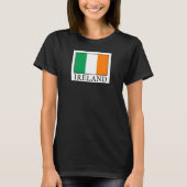 T-shirt Irlande (Devant)