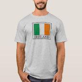 T-shirt Irlande (Devant)