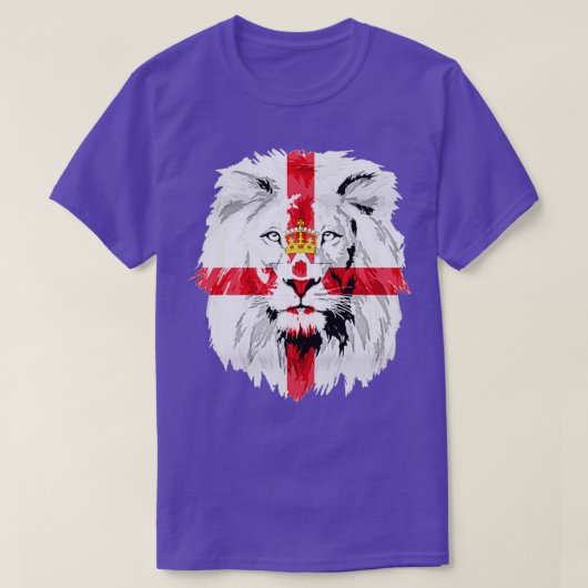T-shirt irlande du nord 2 (Design devant)