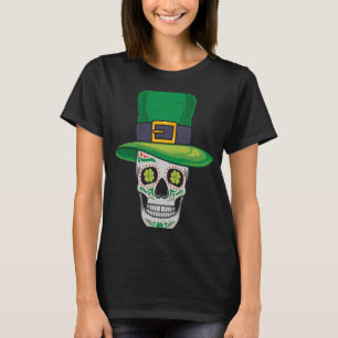 T-shirt Irlande St Patrick's Day Irish