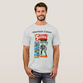 T-SHIRT IRM 1 (Devant entier)