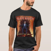 T-shirt Iron Biden (Devant)