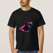 T-shirt Iron Man (Devant)