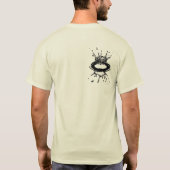 T-shirt Iron Me (Dos)