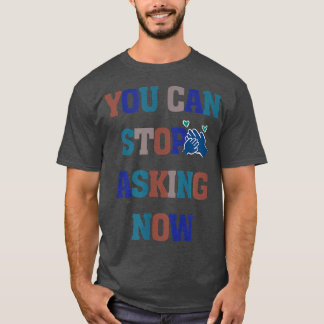 T-shirt Ironique Dit La Grossesse Du Nouveau-Né