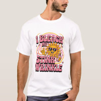 Ironique Je blanchis mon pli puant Drôle de blague