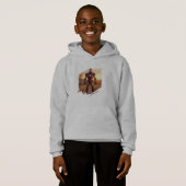 T-Shirt İronman (Devant entier)