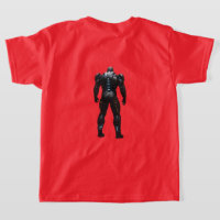 "Ironman : Epic Realism Kid's"