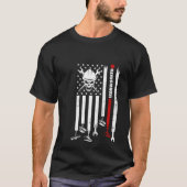 T-shirt Ironworker (Devant)