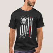 T-shirt Ironworker Ironworker (Devant)