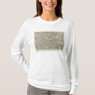 T-shirt Irrite