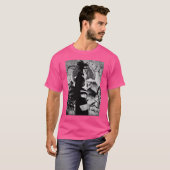 T-shirt Iruka Umino (Devant entier)