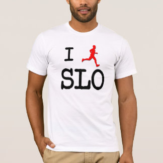 T-SHIRT IRUNSLO