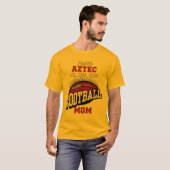 T-shirt Irving, Sabrina (Devant entier)