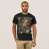 T-shirt Is That All There Is – Gothic Wearable Art (Devant entier)