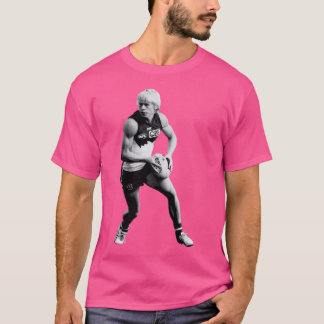 T-shirt Isaac Heeney