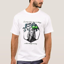 Isaac Newton "Collection de devis" vert