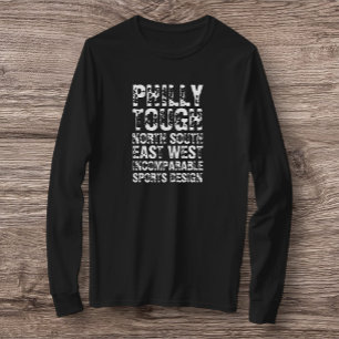 T-shirt ISD Philly North-West