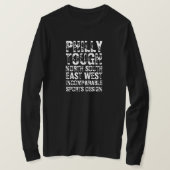 T-shirt ISD Philly North-West (Design devant)