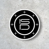 T-Shirt ISD Unisexe Logotype