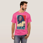 T-shirt Isiah Pacheco boy (Devant entier)