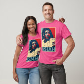 T-shirt Isiah Pacheco boy (Unisexe)