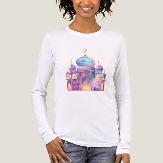 T-Shirt-Islamic Tshirt (Recto)