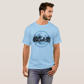 T-shirt Islamified (Devant entier)