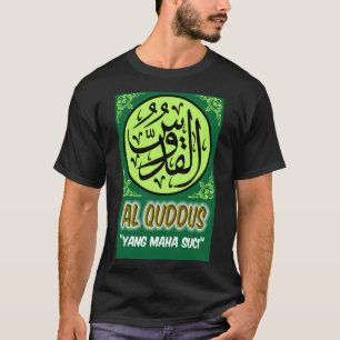 T-shirt islamique