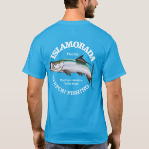 T-shirt Islamorada (Tarpon)