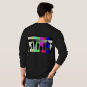 T-SHIRT ISO BOB WINTER SPECTACULAR (Dos entier)