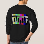 T-SHIRT ISO BOB WINTER SPECTACULAR (Dos)
