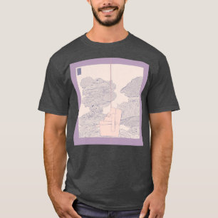 T-shirt isolation