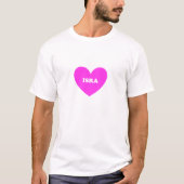 T-shirt Isra (Devant)