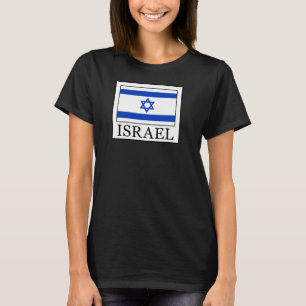 T-shirt Israël