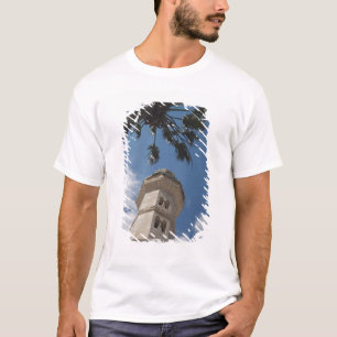 T-shirt Israël, Cisjordanie, Bethléem, Mosquée d'Omar