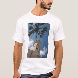 T-shirt Israël, Cisjordanie, Bethléem, Mosquée d'Omar
