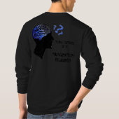 T-shirt ist2_1013339_human_brain, CE QUI EST DANS LA BOÎTE (Dos)