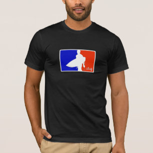 T-shirt iSurf RWB