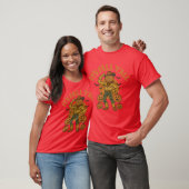 T-shirt It’s Fall Y’all (Unisexe)